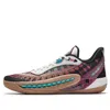 Anta Shock Wave 6 Pro 'catching Dreams' In Multi