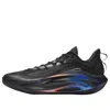 Anta Shock Wave 7 'dark Matter' In Black