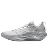 Anta Shock Wave 7 'silver Wing' In Gray