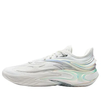 Anta Shock Wave 8 Pro 'white Fire'