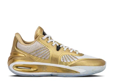 Anta Shoe Palace X  Kt10 '$3 Coin' In Gold