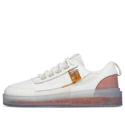 Anta Skateboarding Series Sneakers 'white Grey'