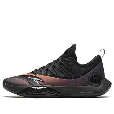 Anta Sky 2 Low 'black'