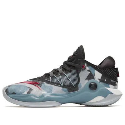 Anta Skyline 1 'blue Black Fighter'