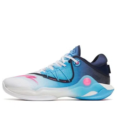 Anta Skyline 1 'blue Pink White'