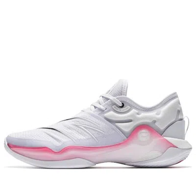 Anta Skyline 1 Low 'grey Pink'