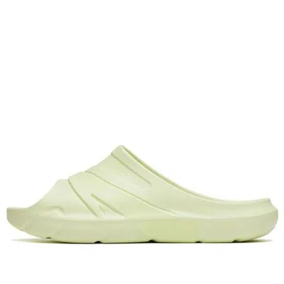 Anta Slides 'light Green'