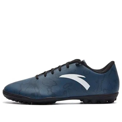Anta Soccer Shoes 'blue'