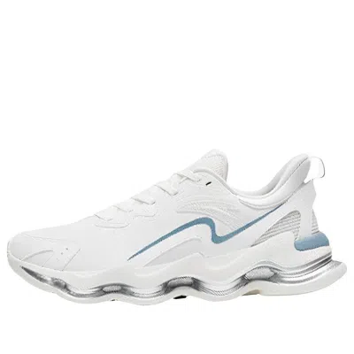 Anta Soft Column 'white Grey Blue'