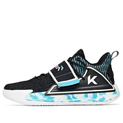 Anta Splash 2 'black Ink Blue'