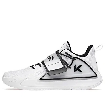 Anta Splash 2 'white Black'