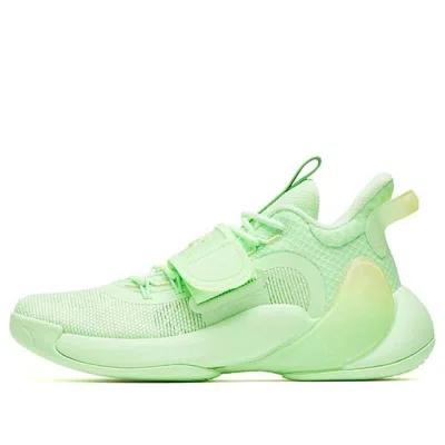 Anta Splash 3 'fluorescent Green' In Multi