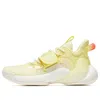 Anta Splash 3 'lemon' In White