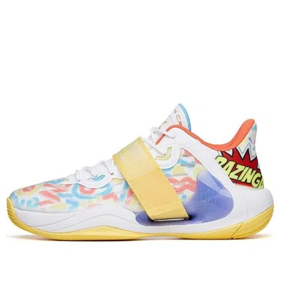 Anta Splash 4 'april Fool's Day' In Multi