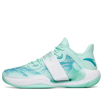 Anta Splash 4 'coconut Tree'