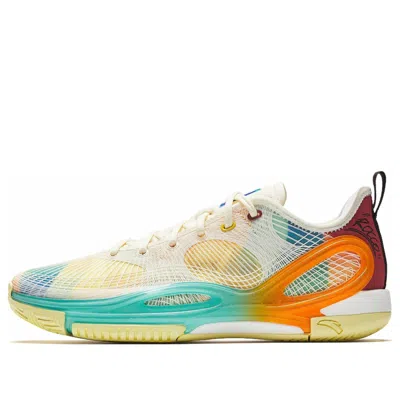 Anta Splash 7 'rocco' In White