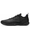Anta Splash 7 'undercurrent' In Black