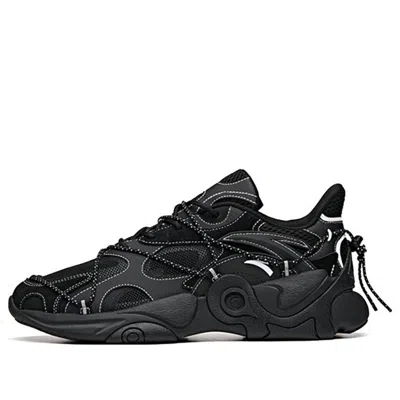 Anta Split Low 'black'
