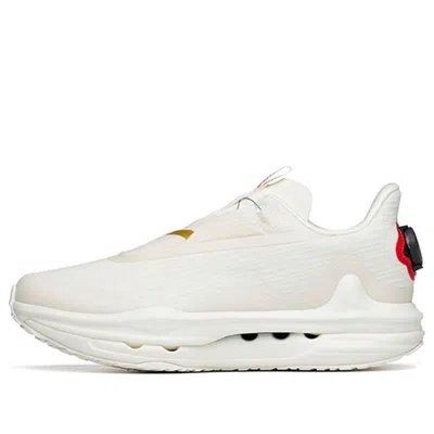 Anta Sports Delegation Award Ceremony Runninng Series Sneakers 'white'