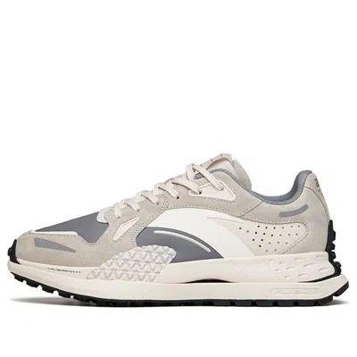 Anta Star 202 'beige Grey' In Neutral