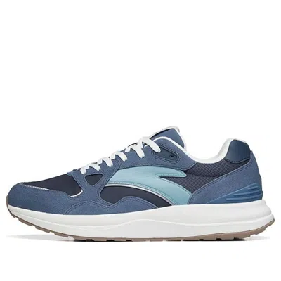 Anta Star 202 Td 'blue Navy White'