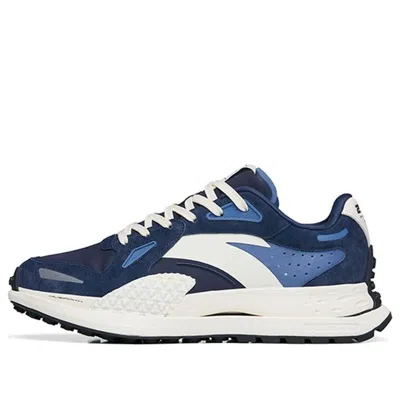 Anta Star 202 Td 'navy White'