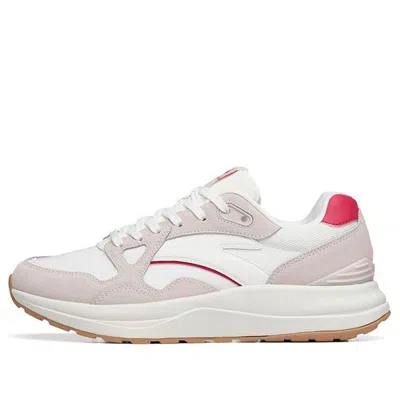 Anta Star 202 Td 'white Red' In Multi