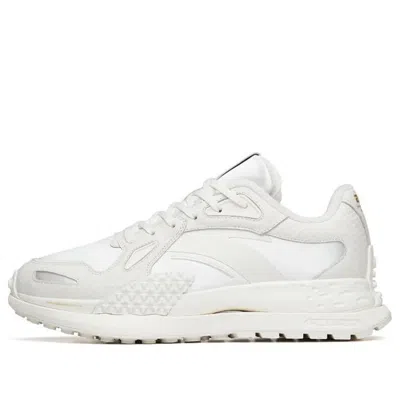 Anta Star C202 'ivory White'