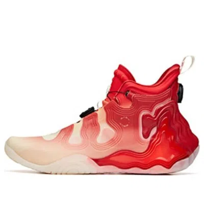 Anta Star Mountain 'red White'