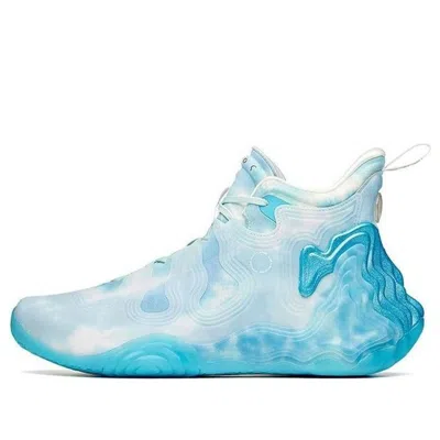 Anta Star Peak Glacier High 'blue White'