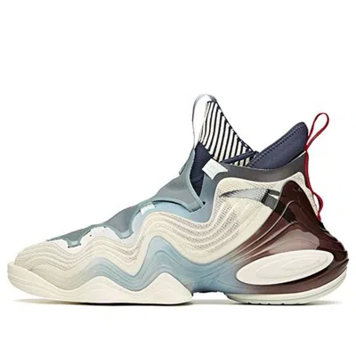 Anta Star Peak 'white Blue Black'