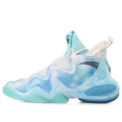 Anta Star Series 'lake Blue Teal'