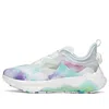 Anta Star Series Sneakers 'foam Green' In Multi
