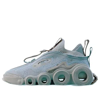 Anta Star Series Sneakers 'grey Blue' In Multi