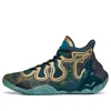 Anta Star Series Sneakers 'xingyue' In Green