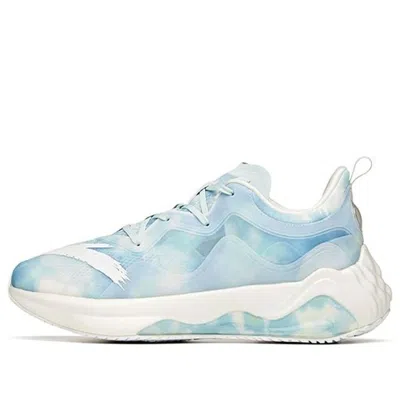 Anta Star Sign Collection 'glacier Blue'