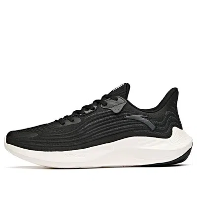 Anta Sting 1 'black White'