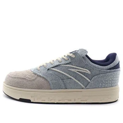 Anta Street Fun Low 'grey Blue'