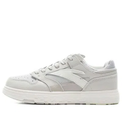 Anta Street Naughty Low 'grey White' In Multi
