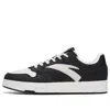 Anta Streetball Low 'black White'