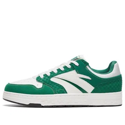 Anta Streetball Low 'green White'