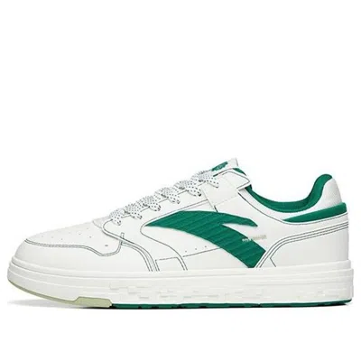 Anta Streetball Low 'white Green'