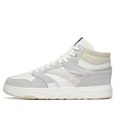 Anta Streetball Mid 'grey White'