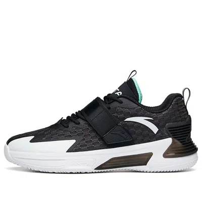 Anta Sweep 3 'black White'