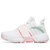 Anta Sweep 'white Green Pink'
