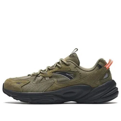 Anta Tanjie 'olive Green'
