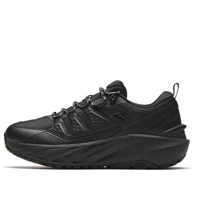 Anta Tanshan 'black'