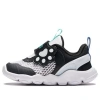 Anta (td)  Baby Walking Shoes 'white Black Teal'