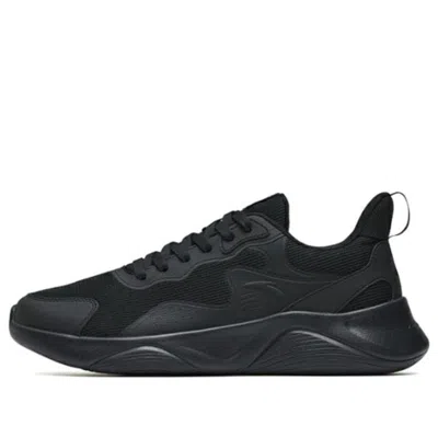 Anta The Cloud 'black'