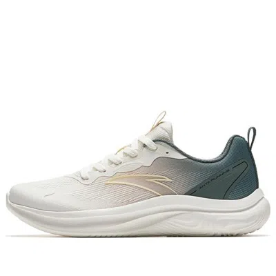 Anta The Cloud 'white Grey Yellow'